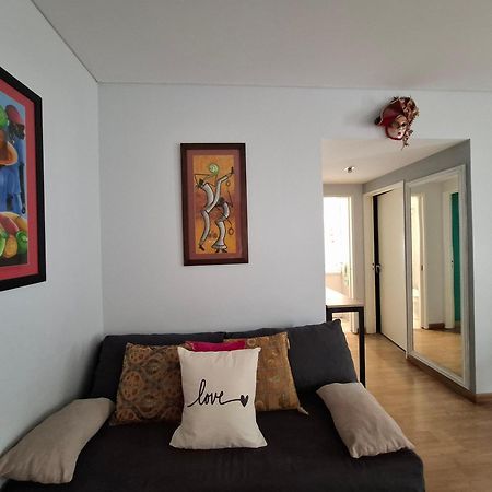 Cleopatra Apartment Buenos Aires Exterior photo