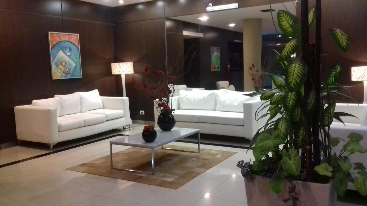 Cleopatra Apartment Buenos Aires Exterior photo